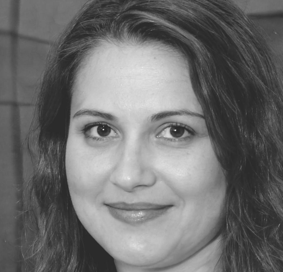 Elif Koç - CTO